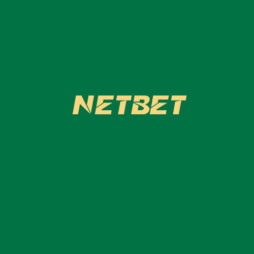 Logo da NETBET