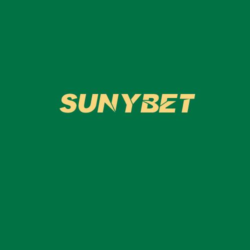 Logo da SUNYBET