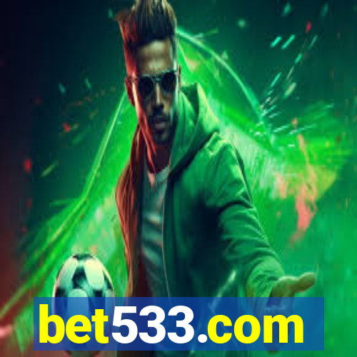 Logo da BET533