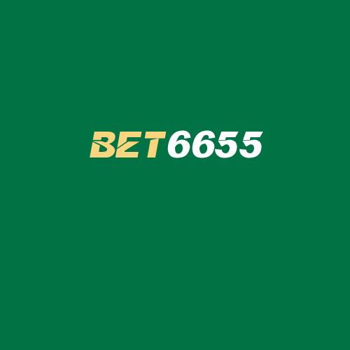 Logo da BET6655