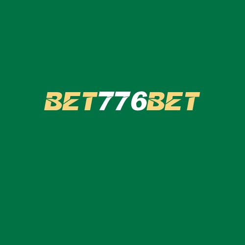 Logo da BET776BET