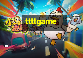 Logo da TTTTGAME